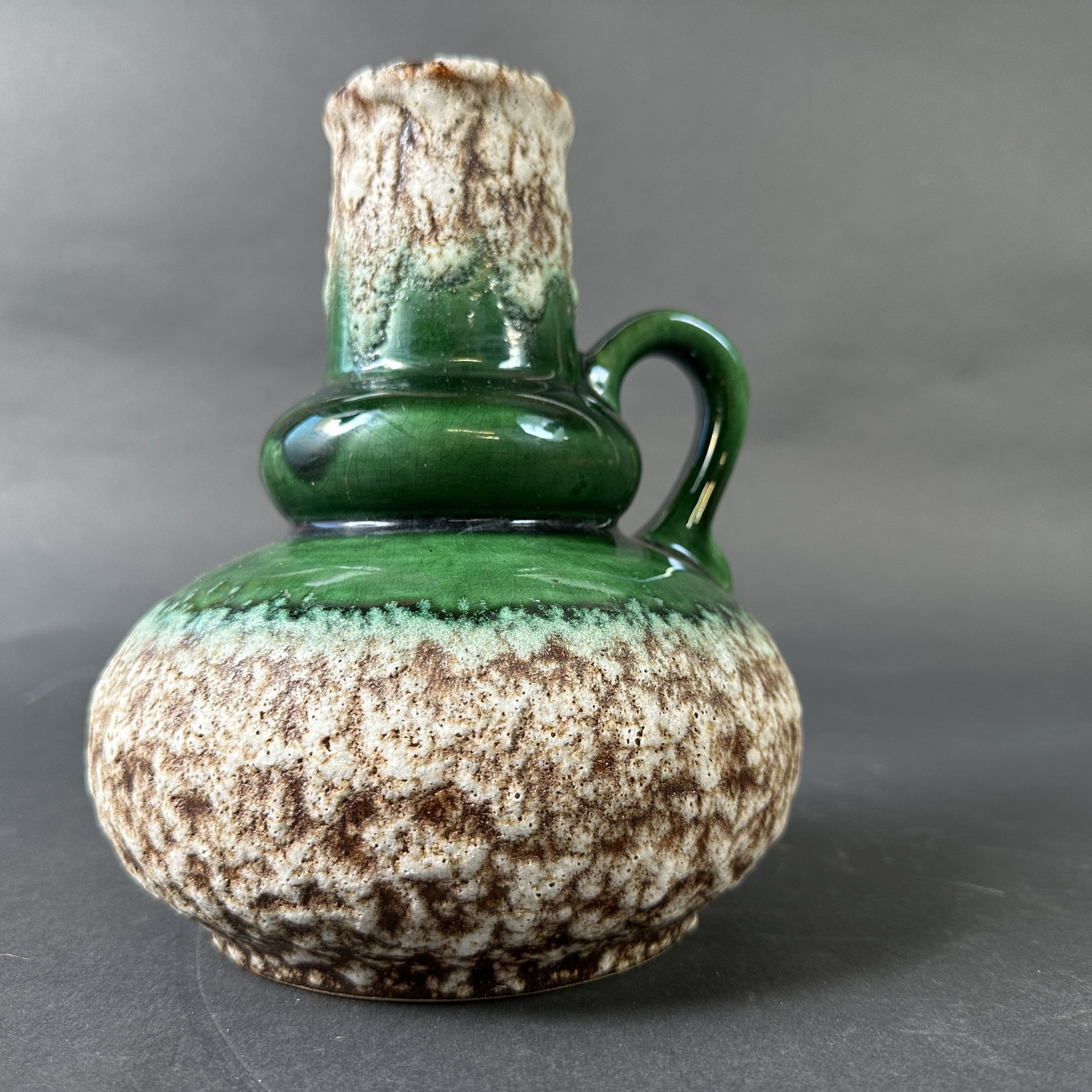 Jopeko 402-21 Fat Lava Vase WGP | €59 | Whoppah