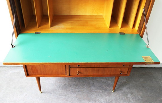 Image 1 of Secrétaire MDK, Belgique, 60's.