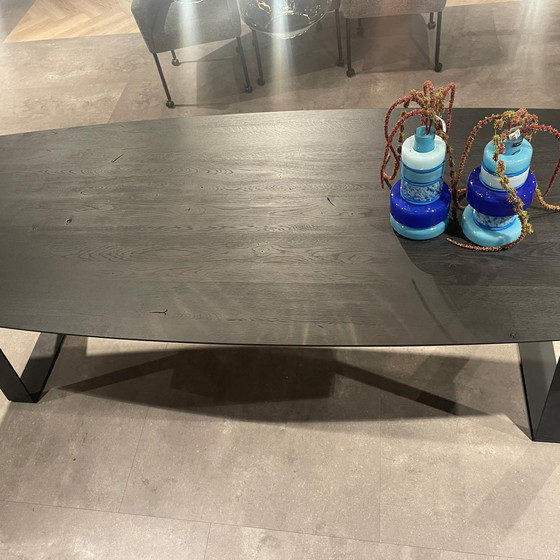 Image 1 of Eetkamertafel Daan