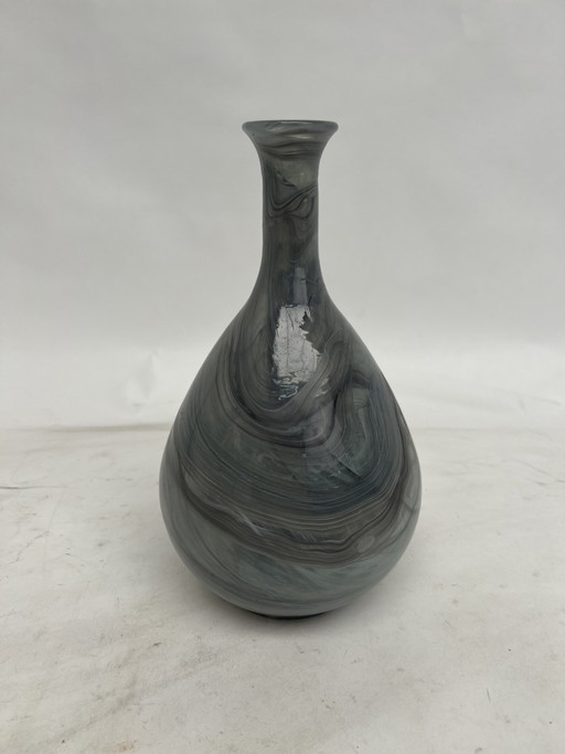 1970s classic mid-century vase