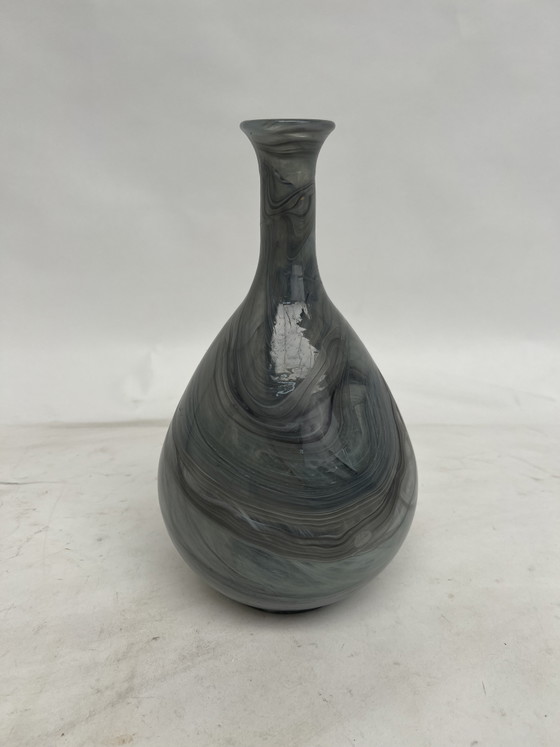 Image 1 of 1970s classic mid-century vase
