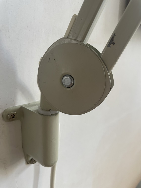 Image 1 of Lampada Luxo l101r
