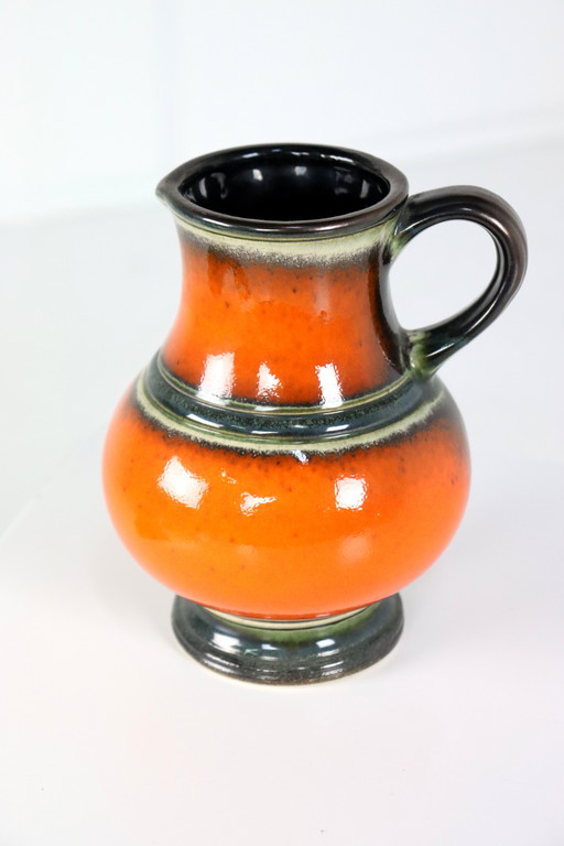 Westdeutschland Vase 1794 / 18 Vintage