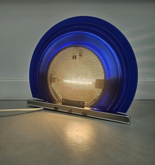 Mid Century Ikea wandlamp 