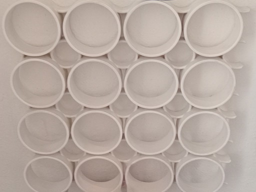 Wall Panel Wall Decoration Space Age Jr 70