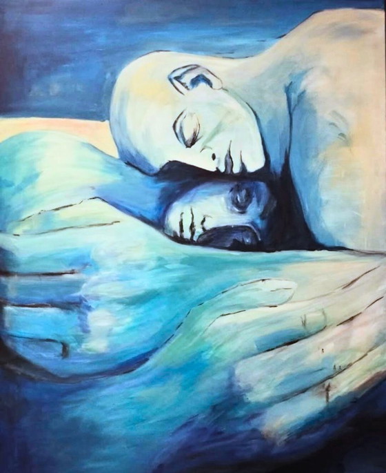 Image 1 of Adam Golly „Zusammen“