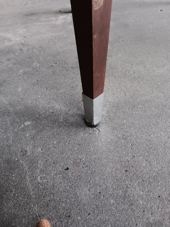 Image 1 of Set di 4 sedie Vanson di Peter Hayward