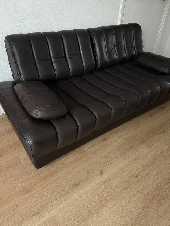 Image 1 of Divano e Daybed De Sede DS 85