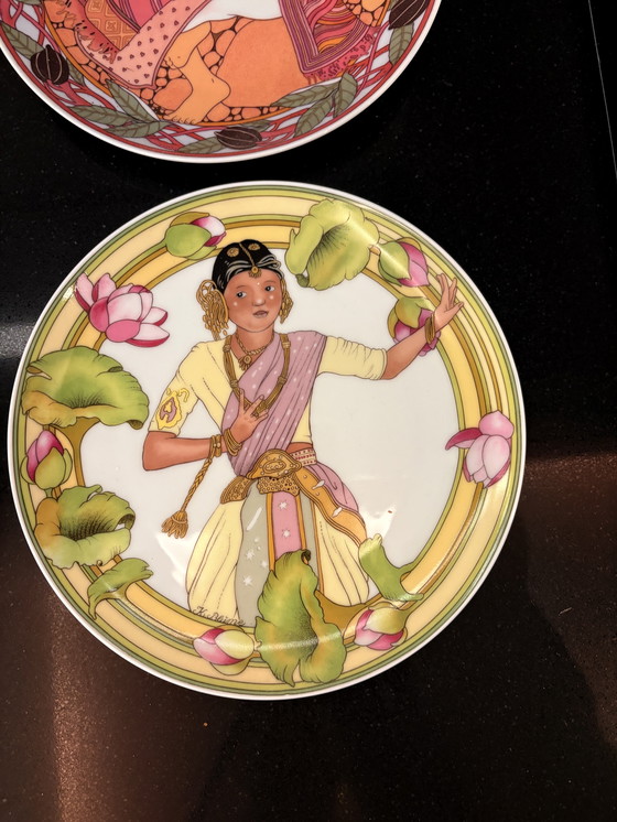 Image 1 of 7 borden Villeroy&Boch Unicef