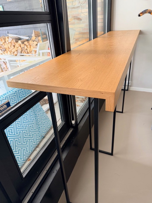 Mesa de bar