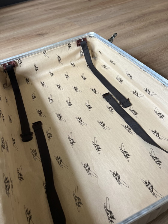 Originaler RIMOWA Classic Flightkoffer – Andere Taschen, Exotic (photo 12 of 15)
