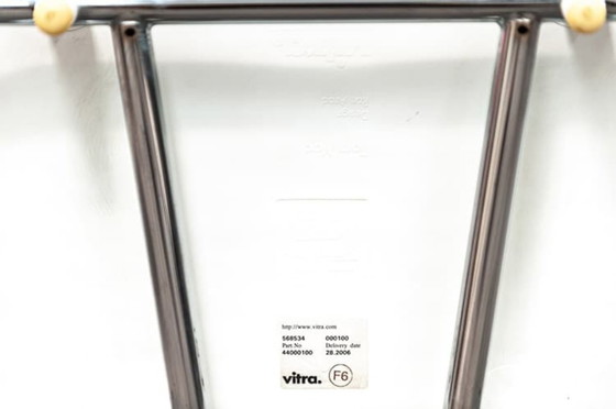 Image 1 of Vitra Tom Vac