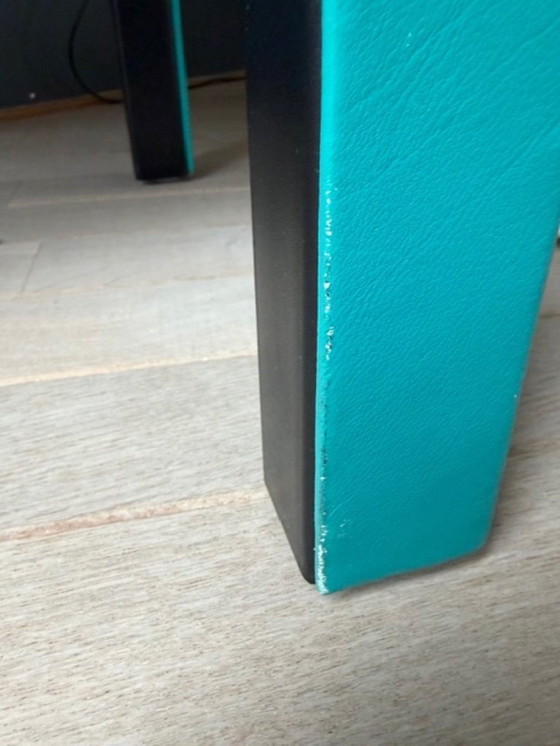 Image 1 of 4 chaises B&B Italia Paolo Piva Arcadia