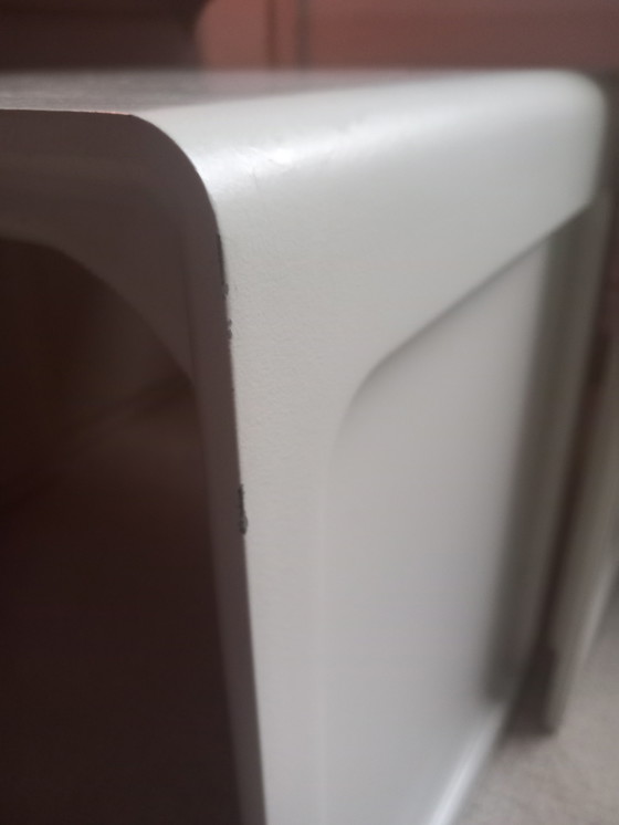 Image 1 of 2 Dieter Rams tables