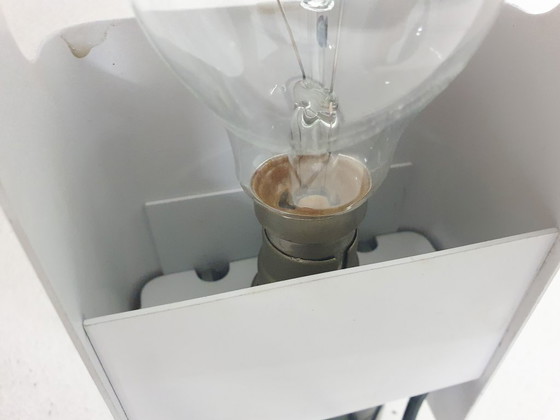 Image 1 of Spider wandlamp van Joe Colombo voor Oluce, Italië 1967