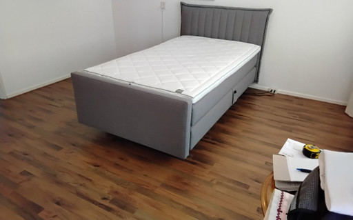 Auping Original Boxspring 120/200 DeLuxe