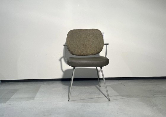 Image 1 of Flip eetkamerstoelen set