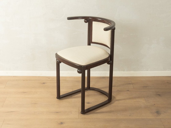Image 1 of 1900s Cabaret Bat Chairs, Josef Hoffmann, Wittmann, Vintage