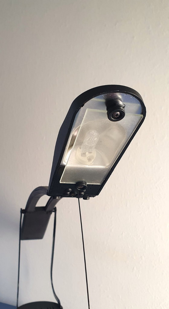 Image 1 of Vintage Stilplast Italië desklamp