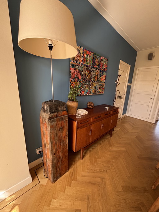 Lampe Dukdalf