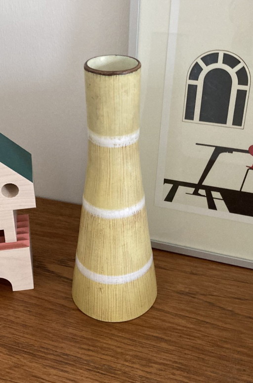 Vaso Art Déco Plazuid opale 4473