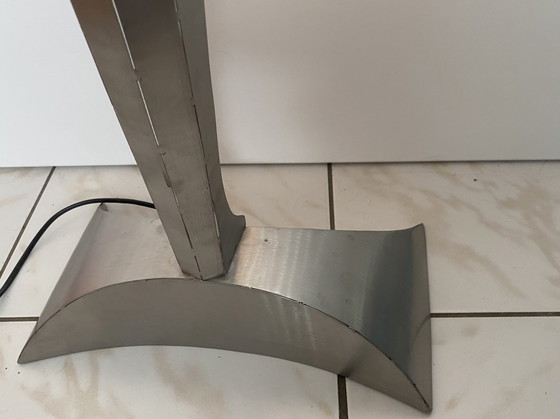 Image 1 of Stehleuchte Engel Stubenrauch Design Metall