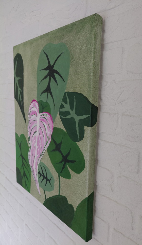 Image 1 of "SECRET MANIFESTO FOR LOVE" Gallery Suncorner