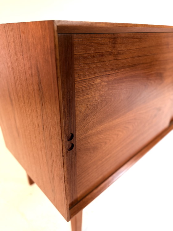 Image 1 of Credenza in teak, Koefoeds Hornslet '60