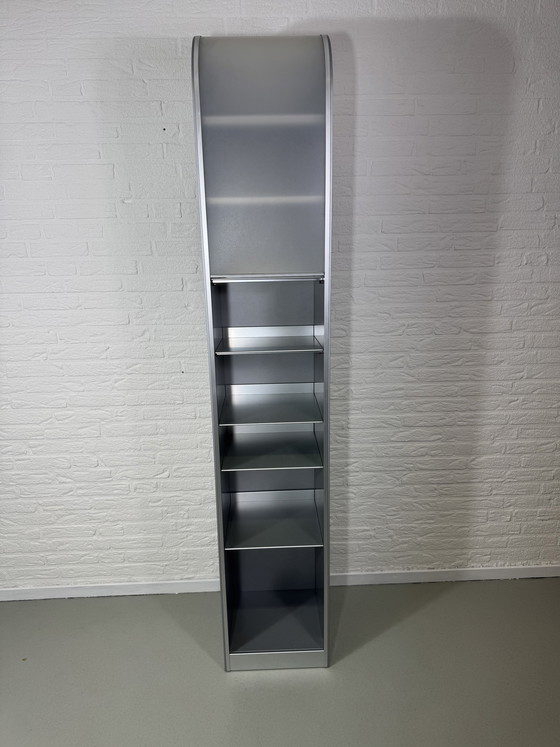 Image 1 of Pastoe fiber cabinet