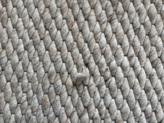 Image 1 of Alfombra de lana Goossens
