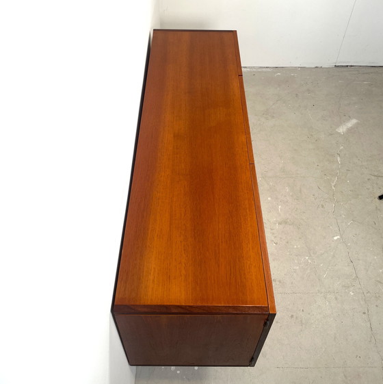Image 1 of Pastoe DU04 Sideboard by Cees Braakman