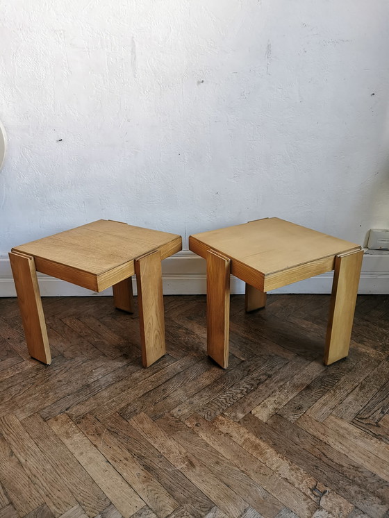 Image 1 of Zwei Couchtische