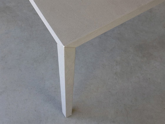 MDF Italia Tense Stone Table 300x100cm – Dining tables, Aluminium (photo 6 of 7)