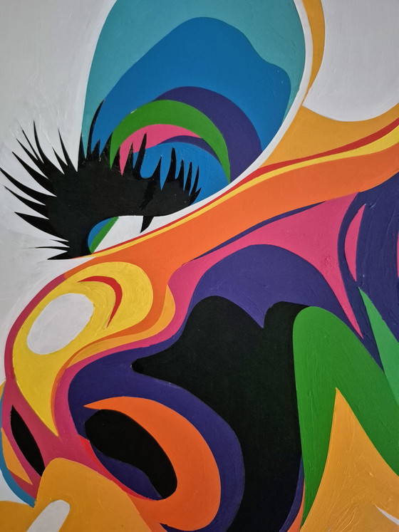 Image 1 of NO ME TOQUES