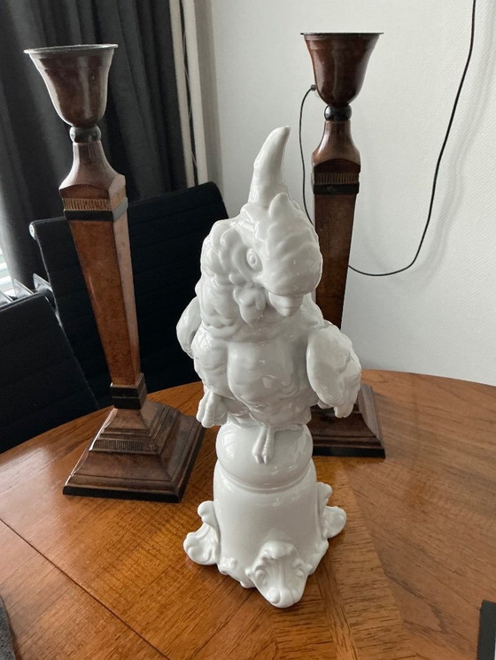 Image 1 of Weißer Kakadu