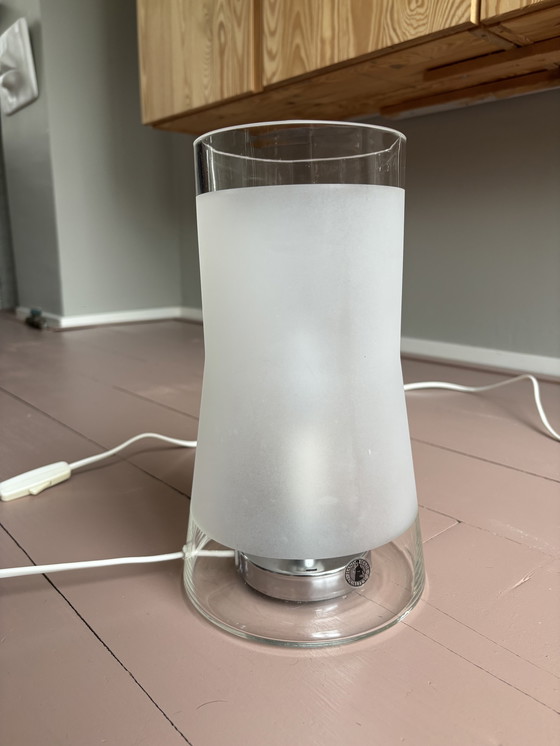 Image 1 of Lampe à poser vintage IKEA