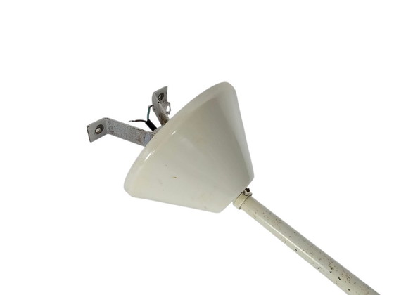 Image 1 of Anvia - J.J.M. Hoogervorst - Lámpara de pesca - Contrapeso - Años 70