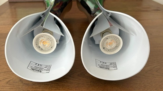 2 x Applique Cadmo di Artemide – Altro (photo 8 of 8)