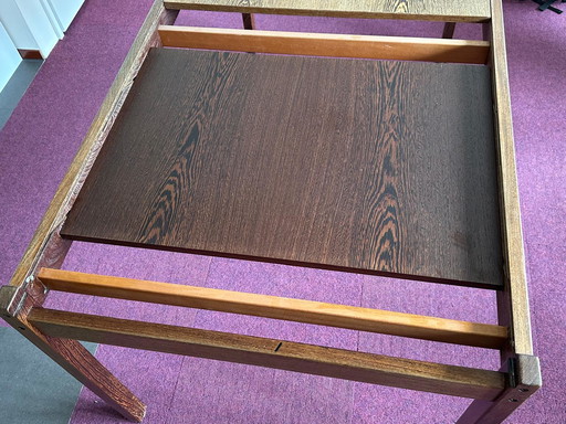 Martin Visser dining table 6-seater - extendable