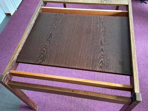 Martin Visser dining table 6-seater - extendable