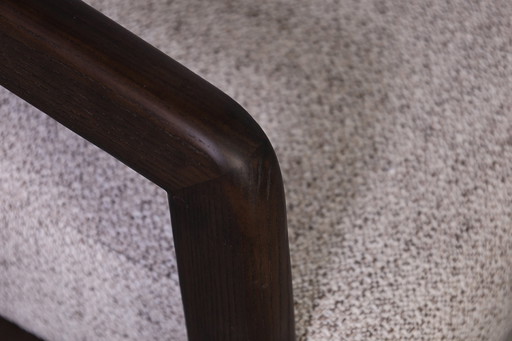 DMO Collection View armchair