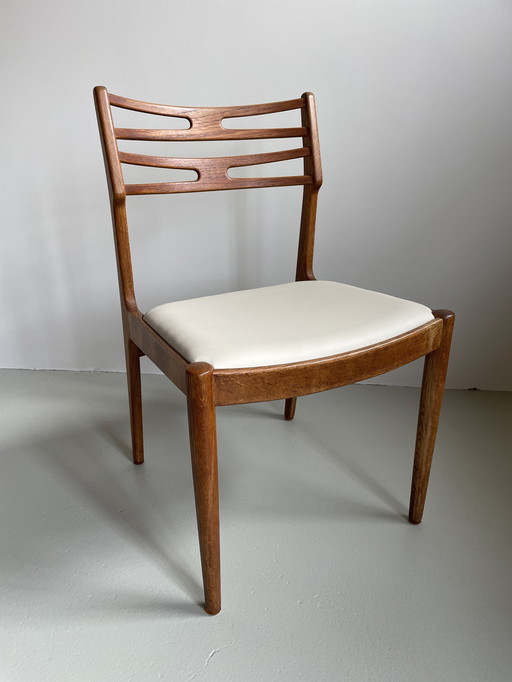 Johannes Andersen Modell 101