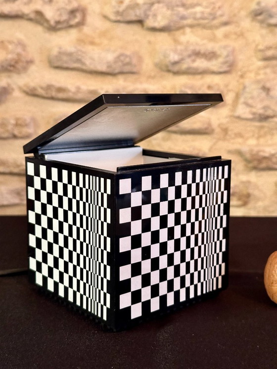 Image 1 of CINI & NILS VINTAGE 70