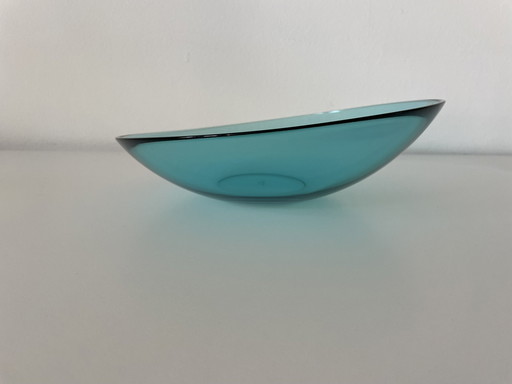 Orrefors Set of Plates/Shells MINGLE - 4 Colors 3 Sizes