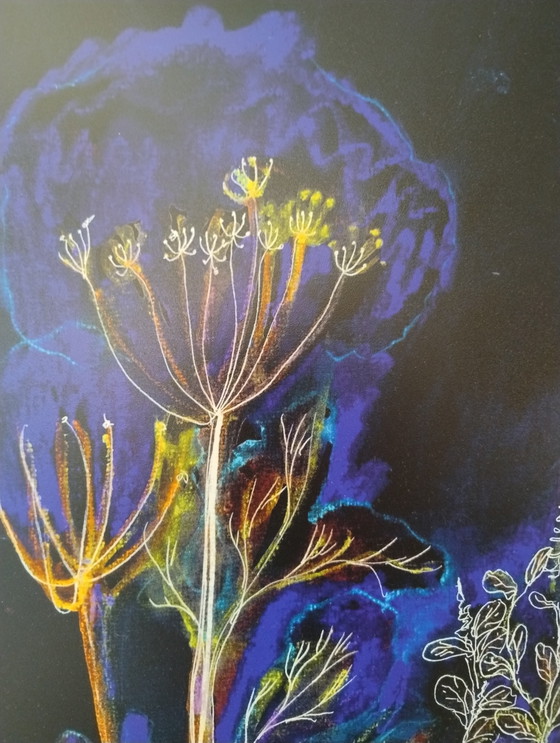Image 1 of Print With on Dibond With Hanging System