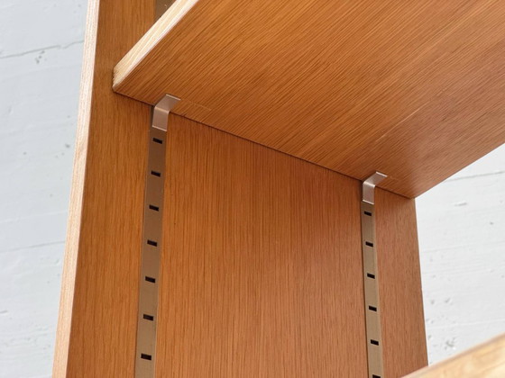 Image 1 of Mobile con cassetti e ripiano superiore, prodotto da Rothen Möbel Bern negli anni '60.