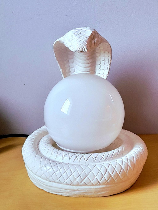 Cobralamp, Avobin 1970