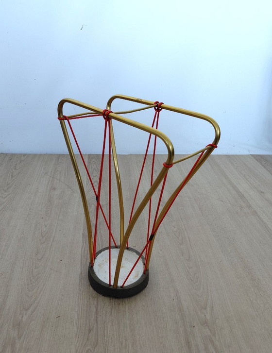 Image 1 of Fifties umbrella stand