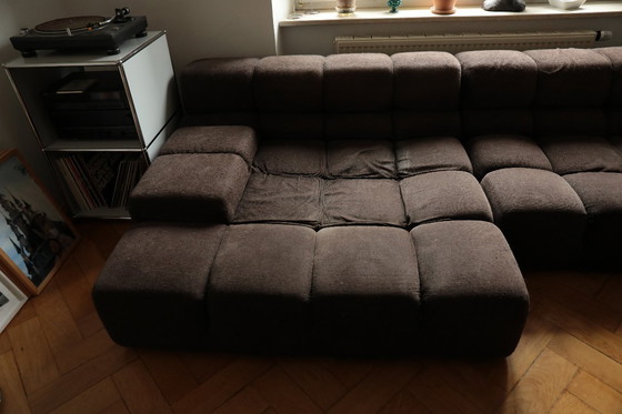Image 1 of B&B Italia Tufty Time Sofa