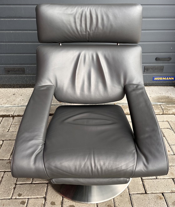 Image 1 of Poltrona relax di design De Sede Ds 255